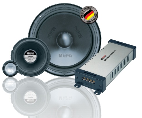 German Maestro ES 804010. ����������� �������������� ES 804010.